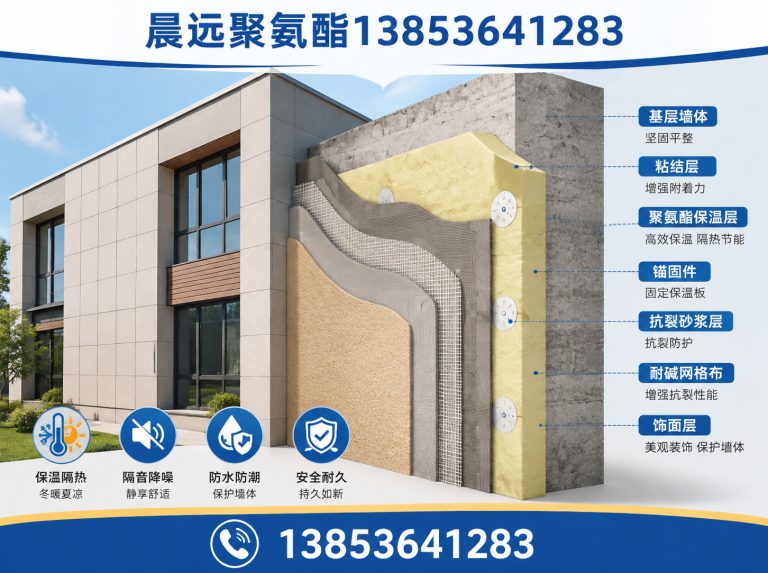 山东异氰酸酯展示图